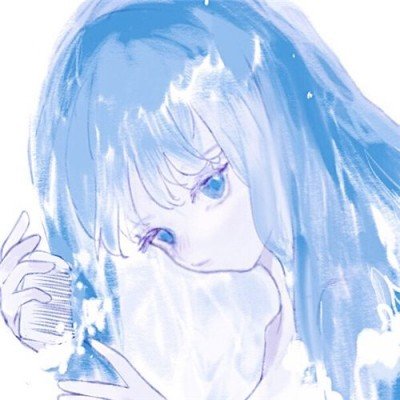 狼看到牦牛冲来立马躺下装死